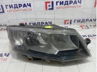 Фара правая Skoda Octavia (A7) 5E1941018