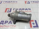 Стартер Skoda Octavia (A7) 0AM911024A