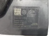 Блок ABS Skoda Octavia (A7) 5Q0614517QBEF