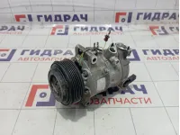 Компрессор системы кондиционирования Skoda Octavia (A7) 5Q0820803C