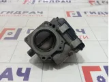 Дроссельная заслонка Skoda Octavia (A7) 03F133062B