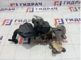 Турбокомпрессор (турбина) Skoda Octavia (A7) 04E145713B