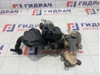 Турбокомпрессор (турбина) Skoda Octavia (A7) 04E145713B