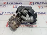 Турбокомпрессор (турбина) Skoda Octavia (A7) 04E145713B