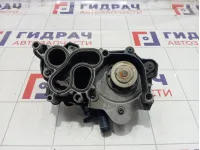 Насос водяной (помпа) Skoda Octavia (A7) 04E121600AL