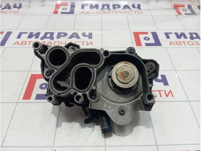 Насос водяной (помпа) Skoda Octavia (A7) 04E121600AL