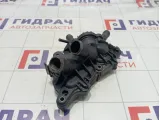 Насос водяной (помпа) Skoda Octavia (A7) 04E121600AL