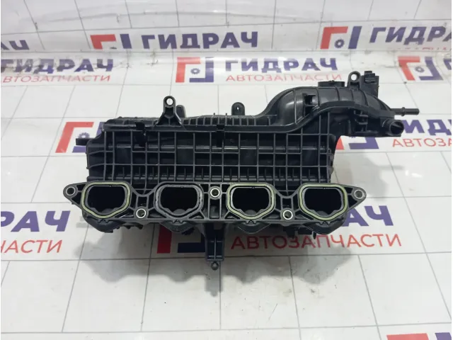 Коллектор впускной Skoda Octavia (A7) 04E129709H