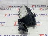 Коллектор впускной Skoda Octavia (A7) 04E129709H