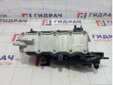 Коллектор впускной Skoda Octavia (A7) 04E129709H