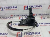 Кулиса (селектор) КПП Skoda Octavia (A7) 5Q1713025J