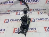 Кулиса (селектор) КПП Skoda Octavia (A7) 5Q1713025J