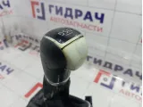 Кулиса (селектор) КПП Skoda Octavia (A7) 5Q1713025J