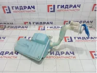 Бачок омывателя стекла Skoda Octavia (A7) 5Q0955453T