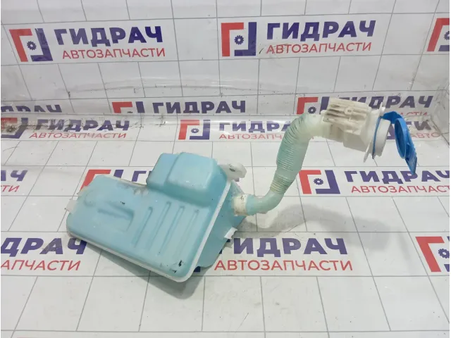 Бачок омывателя стекла Skoda Octavia (A7) 5Q0955453T