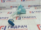 Бачок омывателя стекла Skoda Octavia (A7) 5Q0955453T