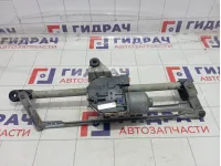 Трапеция стеклоочистителя Skoda Octavia (A7) 5E1955023A