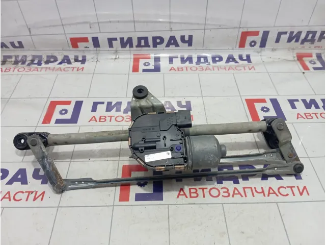 Трапеция стеклоочистителя Skoda Octavia (A7) 5E1955023A