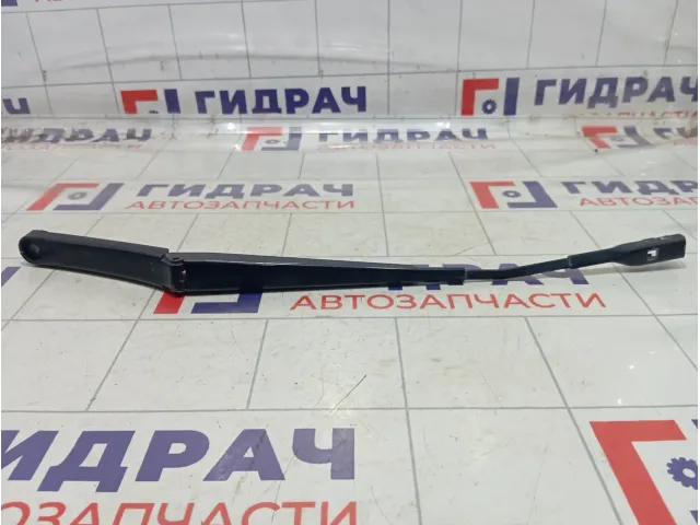 Поводок стеклоочистителя (Поводок дворника) левый Skoda Octavia (A7) 5E1955409