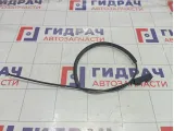 Трос открывания капота Skoda Octavia (A7) 5E0823535E