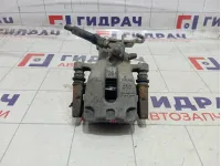 Суппорт тормозной задний левый Skoda Octavia (A7) 5Q0615423A