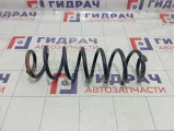 Пружина задняя Skoda Octavia (A7) 5Q0511121BD