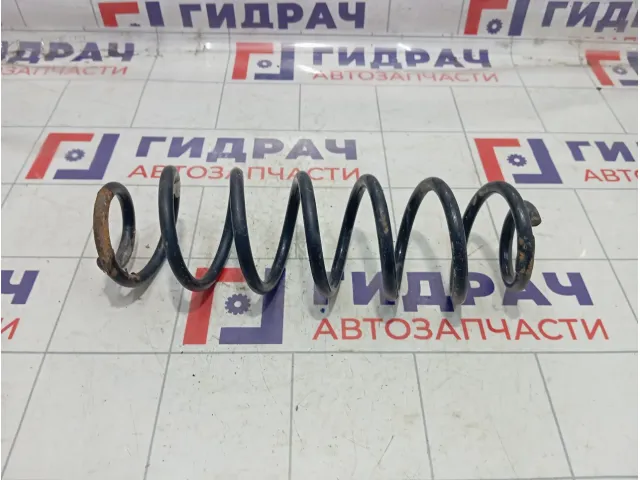 Пружина задняя Skoda Octavia (A7) 5Q0511121BD