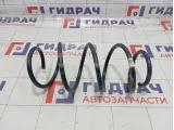 Пружина передняя Skoda Octavia (A7) 5Q0411105HK