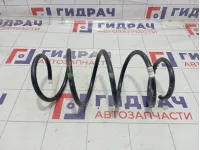 Пружина передняя Skoda Octavia (A7) 5Q0411105HK