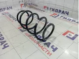 Пружина передняя Skoda Octavia (A7) 5Q0411105HK
