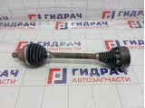 Привод передний левый Skoda Octavia (A7) 1K0407271LB