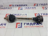 Привод передний левый Skoda Octavia (A7) 1K0407271LB