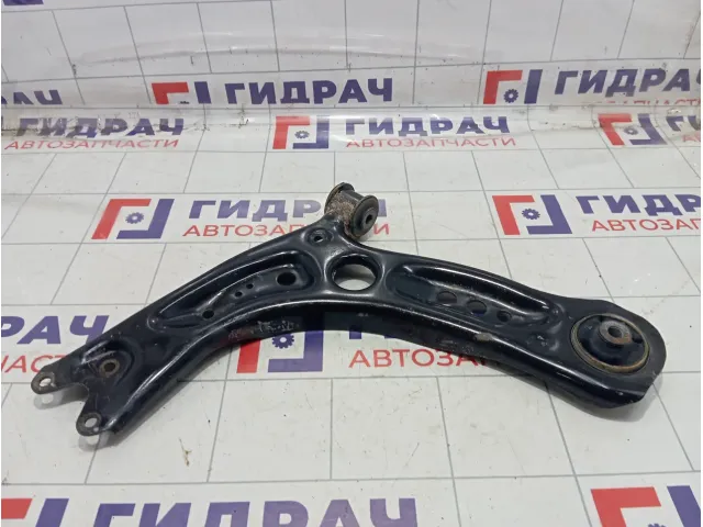 Рычаг передний левый Skoda Octavia (A7) 5Q0407151P