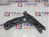 Рычаг передний левый Skoda Octavia (A7) 5Q0407151P