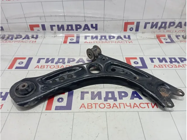 Рычаг передний правый Skoda Octavia (A7) 5Q0407152P