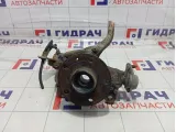 Кулак поворотный передний левый Skoda Octavia (A7) 5Q0407255Q