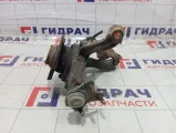 Кулак поворотный передний левый Skoda Octavia (A7) 5Q0407255Q