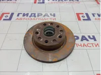 Подшипник ступичный задний Skoda Octavia (A7) 8V0598611