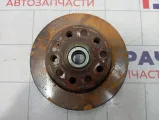 Подшипник ступичный задний Skoda Octavia (A7) 8V0598611