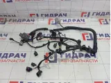 Проводка подкапотная Skoda Octavia (A7) 54E972627Q