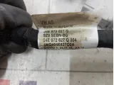 Проводка подкапотная Skoda Octavia (A7) 54E972627Q