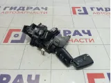 Замок зажигания Skoda Octavia (A7) 1K0905851B