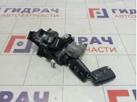 Замок зажигания Skoda Octavia (A7) 1K0905851B