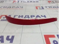 Отражатель в бампер задний левый Skoda Octavia (A7) 5E5945105