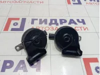 Сигнал Skoda Octavia (A7) 5Q0951221A