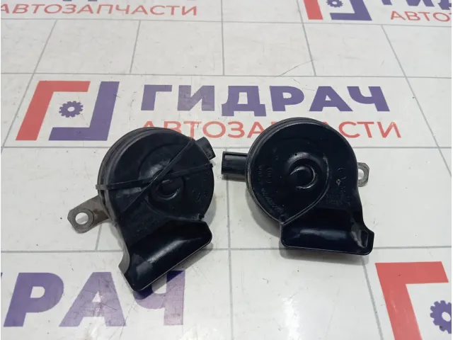 Сигнал Skoda Octavia (A7) 5Q0951221A