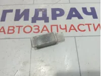 Плафон салонный Skoda Octavia (A7) 6L0947415A