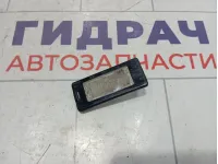 Фонарь подсветки номера Skoda Octavia (A7) 3AF943021A