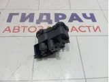Активатор замка крышки бензобака Skoda Octavia (A7) 7P0810773D