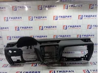 Торпедо Skoda Octavia (A7) 5E1857007AE9B9